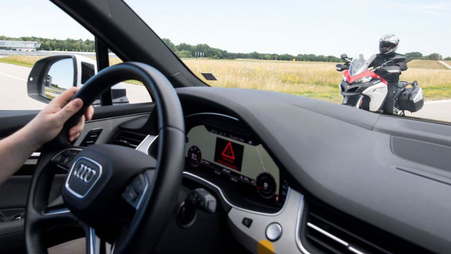 Safety standards for self-driving cars must not be subjective, MAG says
